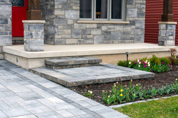 Best Affordable Driveway Pavers  in Ravenna, OH