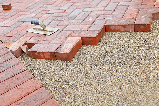 Best Driveway Paving Company  in Ravenna, OH