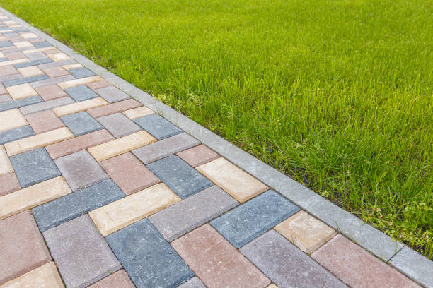 Best Cobblestone Driveway Pavers  in Ravenna, OH